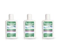 New Topexan Dermolav Pelli Sensibili 150 Ml 3x150 ml Gel detergente