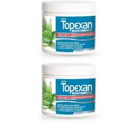 New Topexan Dischetti Dermopurificanti 66 Pezzi 2x66 St