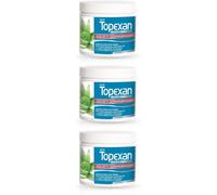New Topexan Dischetti Dermopurificanti 66 Pezzi 3x66 St