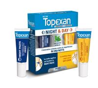 New Topexan Night&Day 7+7Ml 7+7 ml Crema