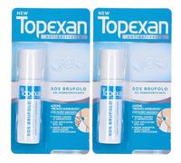 New Topexan Sos Brufolo 2x8 ml