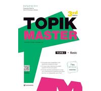 New topik master final i - basic - actual tests (3rd edition) - edition bilingue: with Free MP3 Audio Download