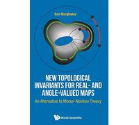 New Topological Invariants for Real - and Angle-Valued Maps: An Alternative to Morse-Novikov Theory