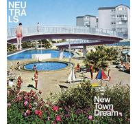 New Town Dream