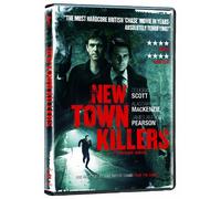 New Town Killers
