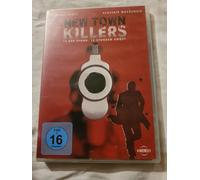 New Town Killers