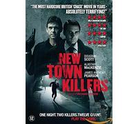 New Town Killers [Edizione: Paesi Bassi]