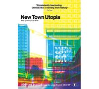 New Town Utopia (DVD) Jim Broadbent