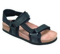 NEW TRACK NUBUCK NERO N41 Dr.Scholl's(R)