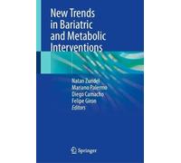 New Trends in Bariatric and Metabolic Interventions