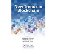 New Trends in Blockchain