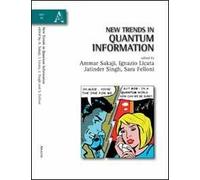 New trends in quantum information