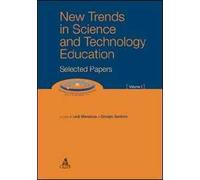 New trends in science and technology education. Selected papers