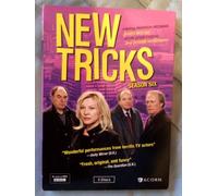 New Tricks - New Tricks: Season 6 [Edizione: Stati Uniti]