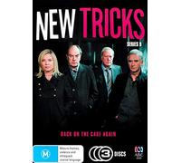 New Tricks S9 Blu Ray [Edizione: Regno Unito]