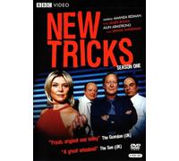New Tricks: Season 1 [Edizione: Stati Uniti]