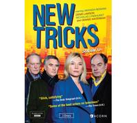 New Tricks: Season 10 [Edizione: Stati Uniti]