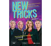 New Tricks, Season 11