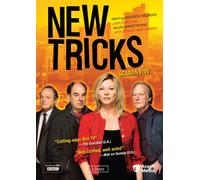 New Tricks: Season 5 (3 Dvd) [Edizione: Stati Uniti]
