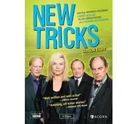 New Tricks: Season 8 [Edizione: Stati Uniti]