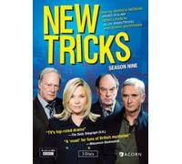 New Tricks: Season 9 [Edizione: Stati Uniti]