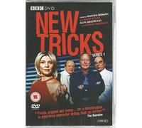 New Tricks - Series 1 [Edizione: Regno Unito]