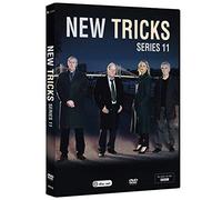 New Tricks: Series 11 (3 Dvd) [Edizione: Regno Unito] [Edizione: Regno Unito]