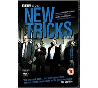 New Tricks - Series 2 [Edizione: Regno Unito]
