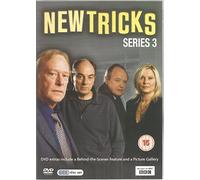 New Tricks: Series 3 (3 Dvd) [Edizione: Regno Unito] [Edizione: Regno Unito]