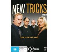 New Tricks - Series 3 [NON-USA Format / PAL / Region 4 Import - Australia]