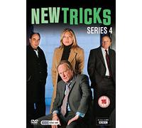 New Tricks: Series 4 (3 Dvd) [Edizione: Regno Unito] [Edizione: Regno Unito]