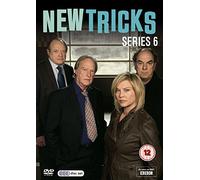 New Tricks: Series 6 (3 Dvd) [Edizione: Regno Unito] [Edizione: Regno Unito]