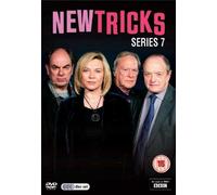 New Tricks: Series 7 (3 Dvd) [Edizione: Regno Unito] [Edizione: Regno Unito]