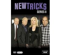 New Tricks: Series 8 (3 Dvd) [Edizione: Regno Unito] [Edizione: Regno Unito]