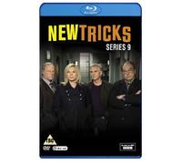 New Tricks (Series 9) - 2-Disc Set ( New Tricks (Series Nine) ) [ Blu-Ray, Reg.A/B/C Import - United Kingdom ]