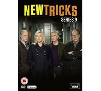 New Tricks: Series 9 (3 Dvd) [Edizione: Regno Unito] [Edizione: Regno Unito]