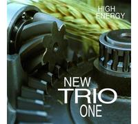 New Trio One - HIGH ENERGY [import from original label: ULTRA SOUND]
