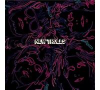 New Trolls (1 Vinile) - New Trolls (Vinile)