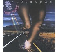 New Trolls - Aldebaran LP 180gr. 2022 COM 210 + Poster