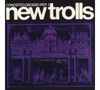 New Trolls - Concerto Grosso [Import]