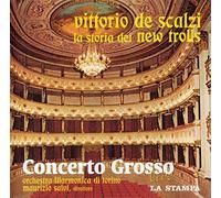 New Trolls - Concerto Grosso: Live