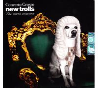 New Trolls - Concerto Grosso N.3