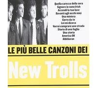 New Trolls - Le Piu' Belle Canzoni Dei New Trolls