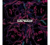 new trolls (lp 180 gr. nero))