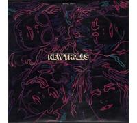 New Trolls - New Trolls (1970) vinile sigillato editoriale