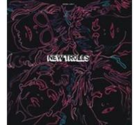 New Trolls - New Trolls (REMASTERED) [LP MINIATURE]IMPORT (EU)