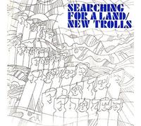 New Trolls - Searching For
