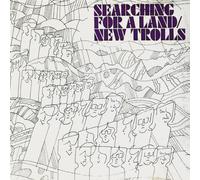 New Trolls - Searching for a La [Import]