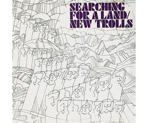 New Trolls - Searching for a La [Import]