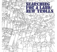 New Trolls - Searching For A Land 1972